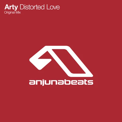 Distorted Love 專輯 Arty/Mat Zo