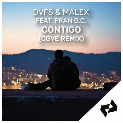 John CamirCGVESNI Contigo (Cgve Remix)