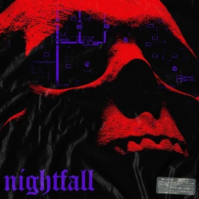 Nightfall 专辑 HEKLER/Lit Lords/GRAVEDGR