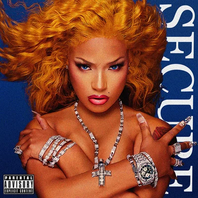 Lil Bitch 專輯 Stefflon Don