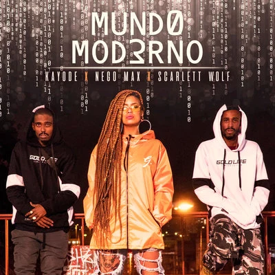 Mundo Moderno 專輯 Drizzy/Altamira