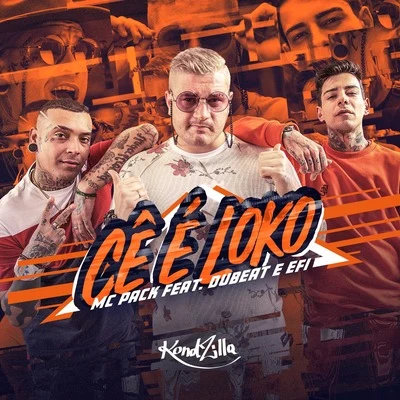 Cê É Loko 专辑 MC M10/MC Pack