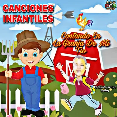 Cantando En La Granja De Mi Tio 专辑 Dormir Mucho/Canciones Infantiles de Niños/Musica Relajante Piano Master