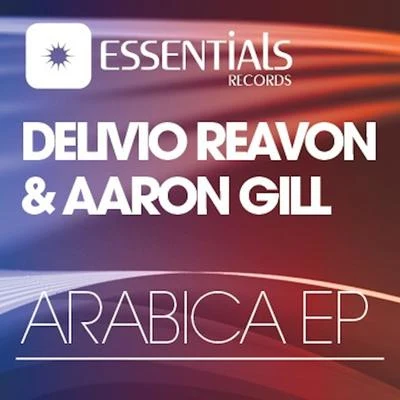 Arabica EP 專輯 Delivio Reavon