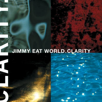 Clarity (Expanded Edition) 專輯 Jimmy Eat World