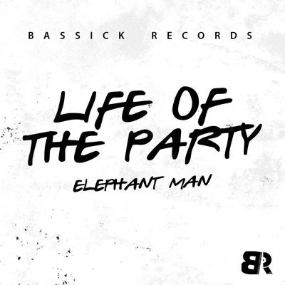 Life of the Party 專輯 Elephant Man