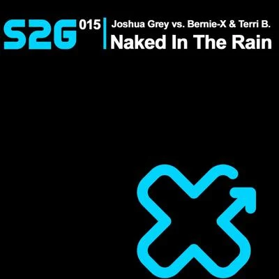 Naked in the Rain 2009 專輯 Terri B./Joshua Grey/Laidback Luke/Bernie-X