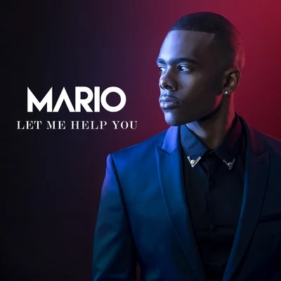 Let Me Help You 專輯 Mario/IGE/Tim Godfrey/Nosa/Tosin Martins