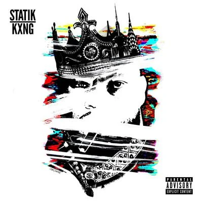 STATIK KXNG 專輯 Statik Selektah/Lou From Paradise