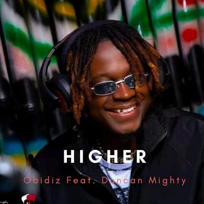 Higher 專輯 Obidiz/Raph Jay