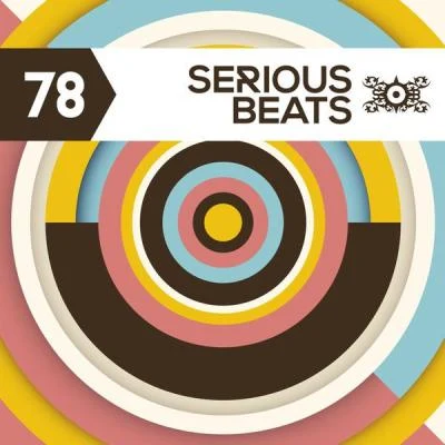 Serious Beats 78 專輯 The Subs/Highbloo