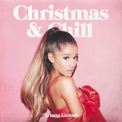 Ariana GrandeIggy Azalea Christmas & Chill (Japan Version)