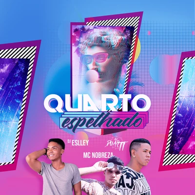 Quarto Espelhado 專輯 Mc Duartt