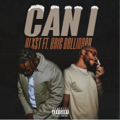 Can I 專輯 Blxst/D.Woo