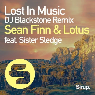 Lost in Music (DJ Blackstone Remix) 專輯 Christopher Nox/Sean Finn/Block & Crown