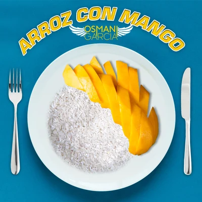 Arroz Con Mango 專輯 Osmani Garcia