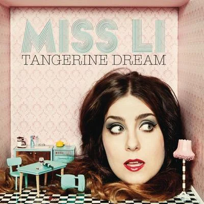 Tangerine Dream 專輯 Miss Li