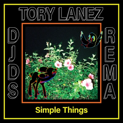 Tory Lanez Simple Things