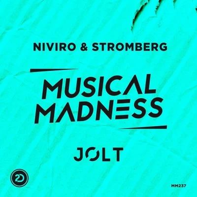 Jolt 专辑 NIVIRO