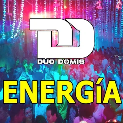 Energía 專輯 Los Del Millero/Dúo Domis