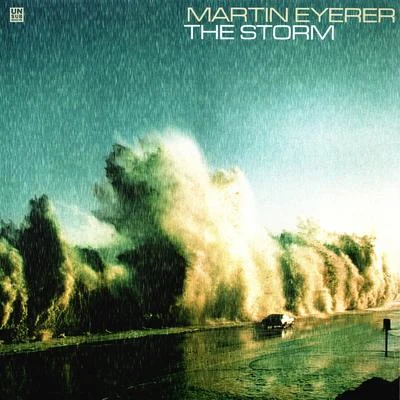 The Storm 專輯 Martin Eyerer