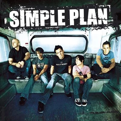 Still Not Getting Any 專輯 Simple Plan