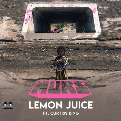 MursLiving Legends Lemon Juice