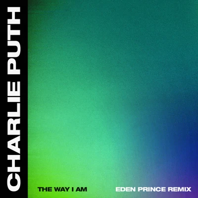 Eden PrinceAkua The Way I Am (Eden Prince Remix)