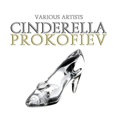 Prokofiev: Cinderella, The Ugly Duckling & Villa-Lobos 专辑 斯托科夫斯基