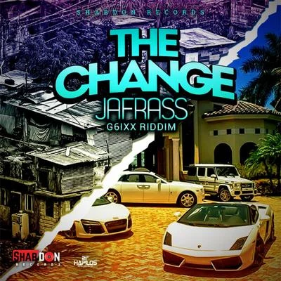 The Change 专辑 Notnice/Jafrass