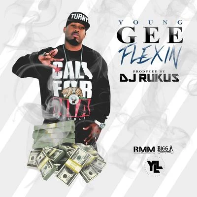 flex in - single 專輯 Young Gee/Teddy Benson