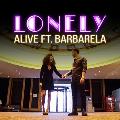 BarbarellaChicane Lonely (feat. Barbarella)