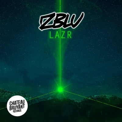 Lazr 專輯 GODAMN/Zblu/Back2Black/not loud enough/Shayne