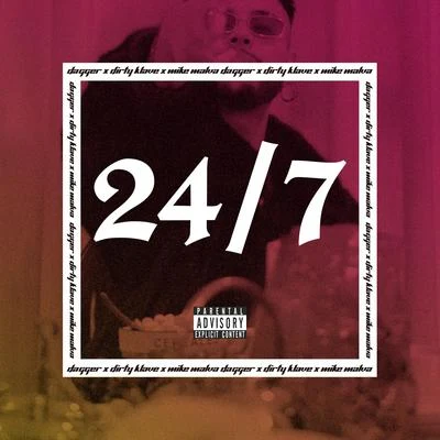 Mike Malva 247 (Single)