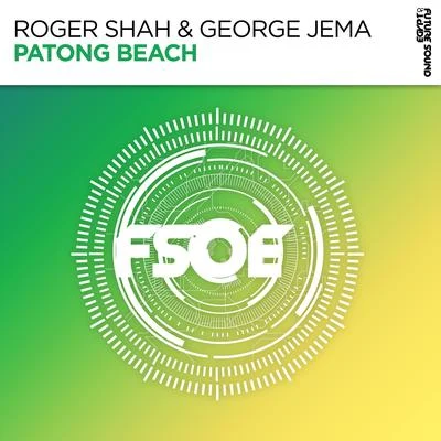 Patong Beach 專輯 Roger Shah