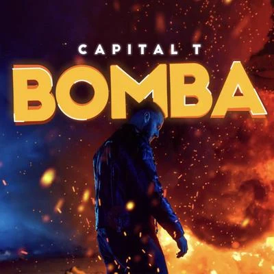 Bomba 專輯 Capital T