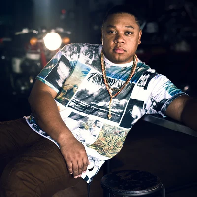 Tedashii Playlist Commentary 專輯 Tedashii/NewSong