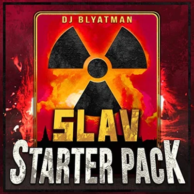 Slav Starter Pack 專輯 DJ Blyatman/Life of Boris