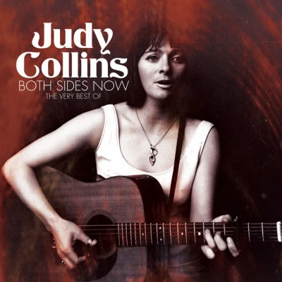 Both Sides Now - The Very Best Of 專輯 Judy Collins