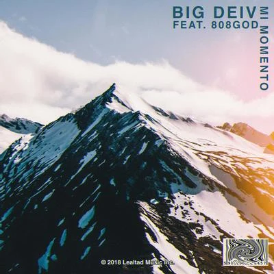 Mi Momento 專輯 Big Deiv