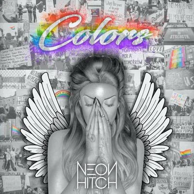 Colors 專輯 Neon Hitch/Fabian Mazur