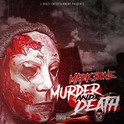 Murder And Death 专辑 Rip James/Mark Bone