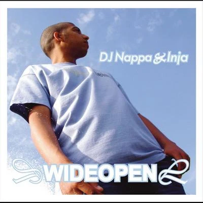 InjaWhiney Wide Open (feat. DJ Nappa)