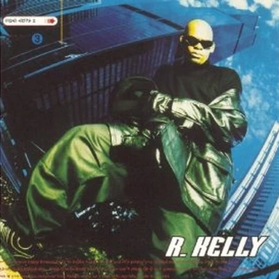 I Cant Sleep Baby (If I) 專輯 R. Kelly/Tyrese/The-Dream/Nice Vibe