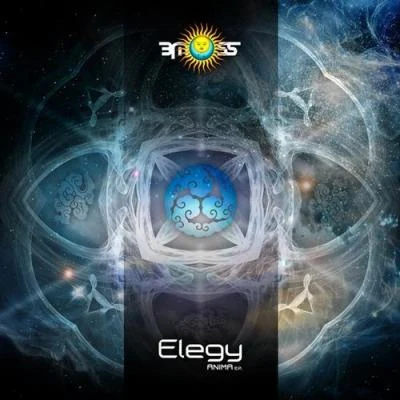 Anima EP 專輯 Elegy