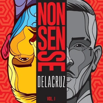 Nonsense, Vol. 1 專輯 Adamovich/Bruno Chelles/DeLacruz/Neo Beats