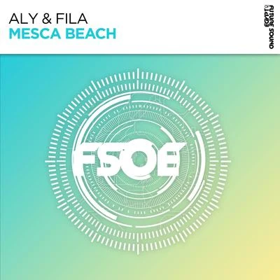 Aly & Fila Mesca Beach