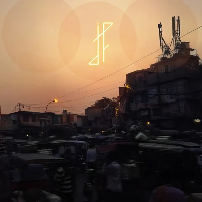 Woke up in Delhi 專輯 Joseph Feinstein/Yvvan Back/Fake ID