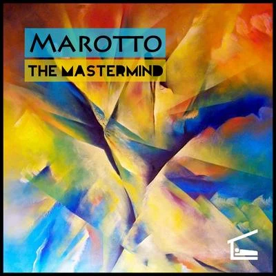 The Mastermind 專輯 Marotto/Dodx