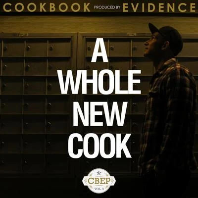 Evidence A Whole New Cook